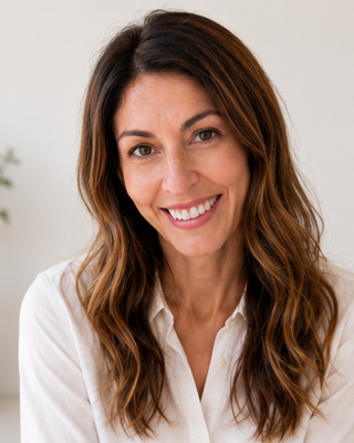 Photo of Ashley Hughes, Psychiatric Nurse Practitioner, PMHNP, FNP