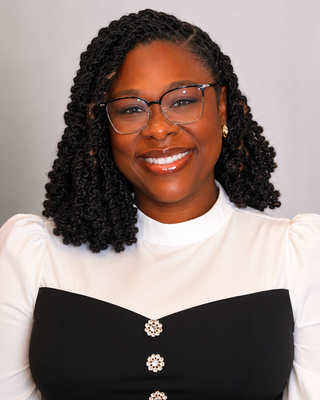 Photo of Katora Dunn, Licensed Professional Clinical Counselor, LPCC-, KY, LPC-GA