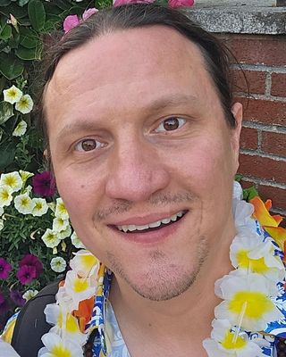 Photo of Ezra Michael Pryor, Pre-Licensed Professional, CPC, ELI-MP