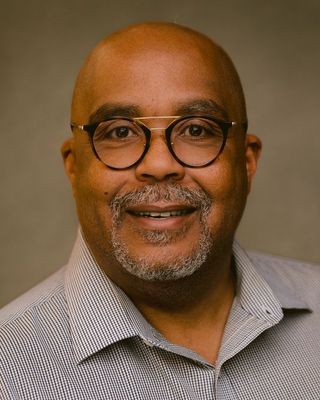 Photo of Kenneth T Kirksey, Clinical Social Work/Therapist, LISW-S
