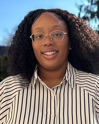 Photo of Kayla Breeden, Counselor, MS, LAC, NCC