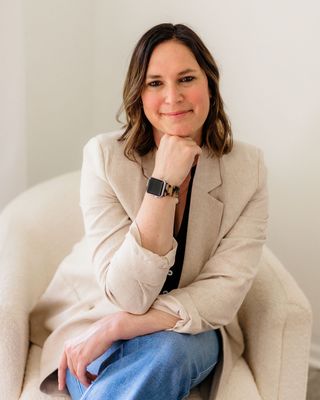 Photo of Jessica A Dorzek, Clinical Social Work/Therapist, LCSW