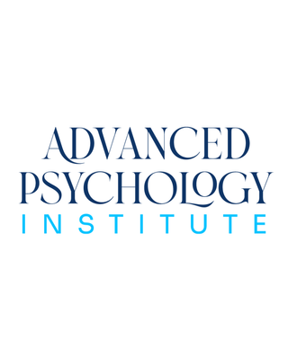 Photo of Nadia Ivanchikov - Advanced Psychology Institute, Treatment Centre, MACP, M.ED
