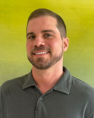 Photo of Peter Potulicki, Clinical Social Work/Therapist, LMSW