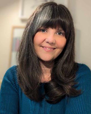 Kristine Sandt, Counselor