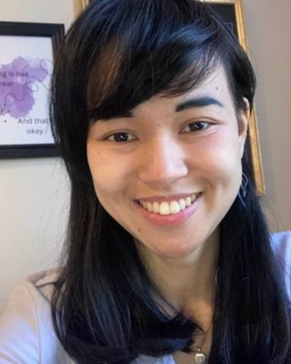 Photo of Shoshana Cook, MSW, LMSW