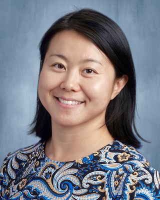 Photo of Dr. Jing (Jenna) Xu, Psychologist, PsyD