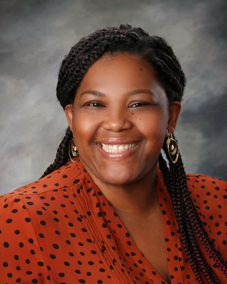 Photo of Charmaine Jackson, Clinical Social Work/Therapist, LCSW