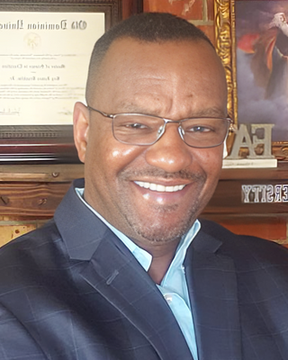 Photo of Roy Branklin, Licensed Professional Counselor, LPC