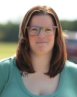 Photo of Alyssa (Ally) Alicki, Clinical Social Work/Therapist, LISW