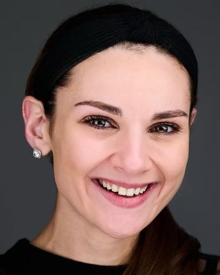 Photo of JuliaRose Fodali, Licensed Professional Counselor, LPC