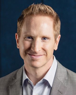 Photo of Dr. Mike Lee, Psychologist, PsyD