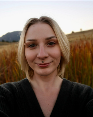 Photo of Kat Turner, Licensed Professional Counselor Candidate, MA, LPCC