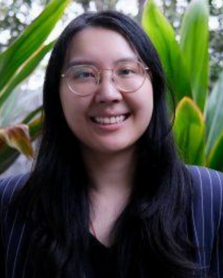 Photo of Jess Yeh, PsyBA General, Psychologist