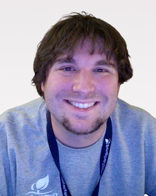 Photo of Michael Murray, Clinical Social Work/Therapist, LISW
