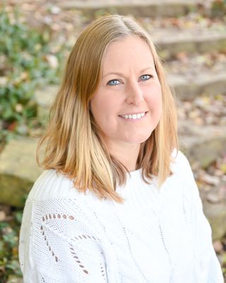 Photo of Stephanie Bivin, MS, LCPC, Counselor