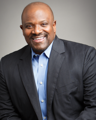 Photo of Dr. William July, Psychologist, PhD