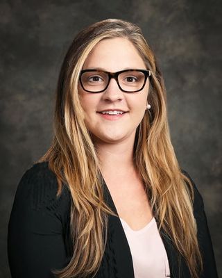 Photo of Abigail Frank, Counselor in Nebraska