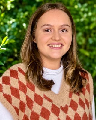 Photo of Katelyn Carter, Licensed Professional Counselor, MS, LPC