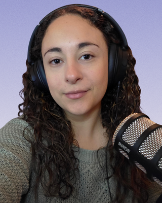 Photo of Jessica Traino, Counsellor, PACFA