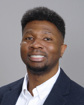 Photo of Devan Evans, Psychiatrist, MD