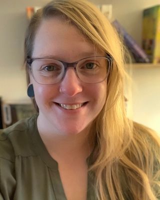 Photo of Bethany M Waite, Clinical Social Work/Therapist, LCSW, MA