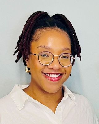 Photo of Mia James, Licensed Professional Counselor in Greensboro, NC