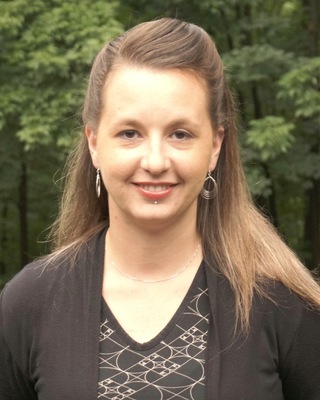 Photo of Jessica Gifford, LMHC, CASAC-G, Counselor