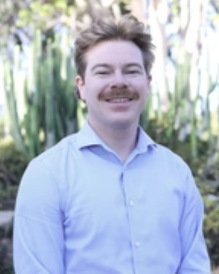 Photo of Thomas Siggins, Clinical Social Work/Therapist, LCSW