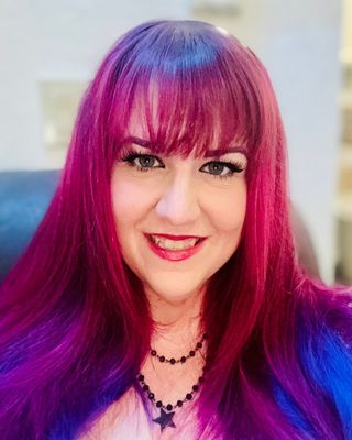 Photo of Sarah Hoskens, Licensed Professional Counselor, LPC, NCC