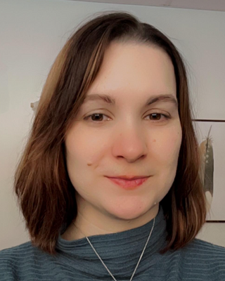 Photo of Samantha Salisbury, Clinical Social Work/Therapist, LCSW