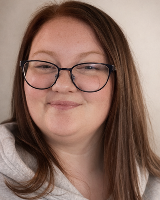 Photo of Katelyn Boucher, Pre-Licensed Professional, MA