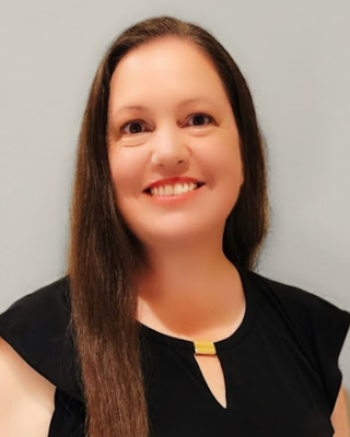 Photo of Erin Zamora, Marriage & Family Therapist, LMFT