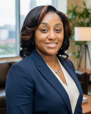 Photo of Treana Peavy, Psychiatric Nurse Practitioner, PMHNP