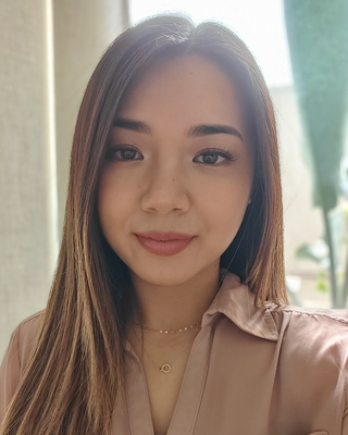 Photo of Lucille Tran, Counselor, APCC