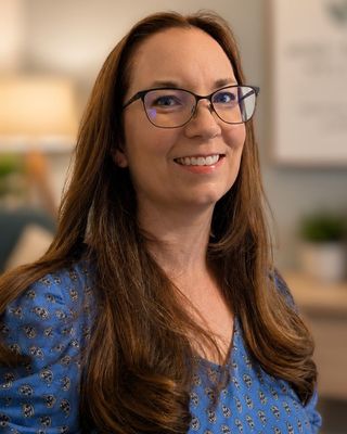 Photo of Melissa Spence, Licensed Professional Counselor, LPC, ATR