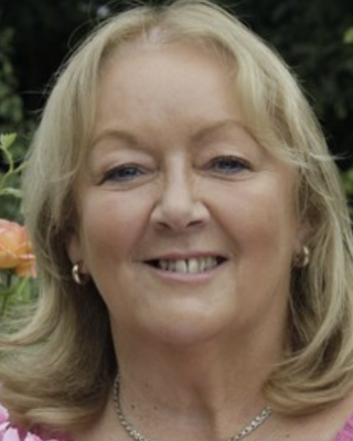 Photo of Sue Clayton, Counsellor in Putney, London, England