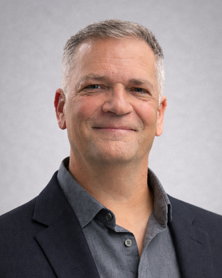 Photo of Dr. Andrew William DiPastena, PhD, LMFT, AAMFT, AACC