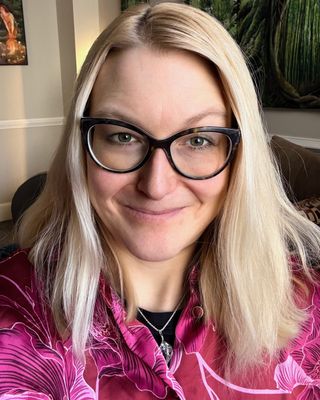 Photo of Suzanne Vogel, Clinical Social Work/Therapist, LCSW