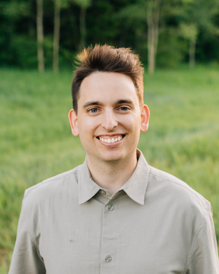 Photo of Aaron Bagley, Pre-Licensed Professional, CMHC, Intern