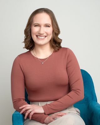 Photo of Abigail McDonough, Clinical Social Work/Therapist, LMSW