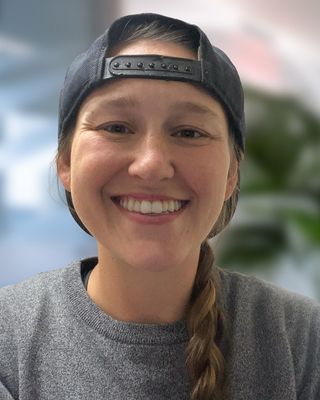 Photo of Sarah Roaden, Licensed Mental Health Counselor, LMHC