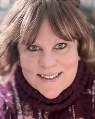 Photo of Wendy Starlin, Clinical Social Work/Therapist, LISW