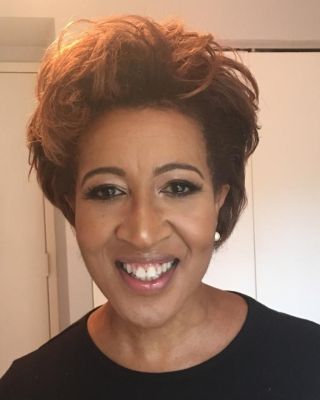 Photo of Dr. Sonia Banks, Psychologist, PhD, LCP