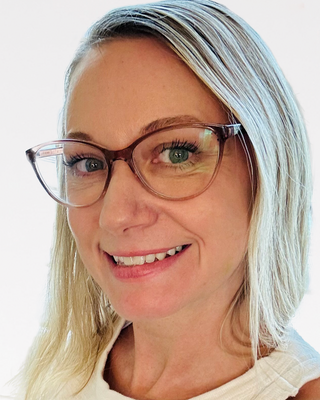 Photo of Amanda Garcia, Clinical Social Work/Therapist, LCSW
