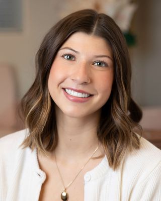 Photo of Baylee Sanderson, Clinical Social Work/Therapist, LMSW