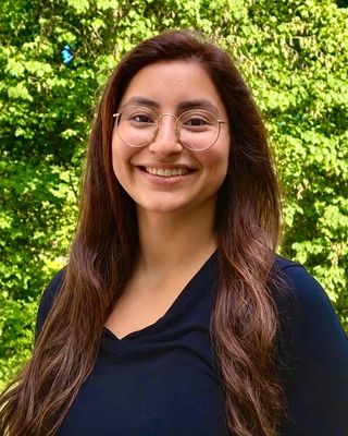 Photo of Lucy Eberly, Counselor, LCSW