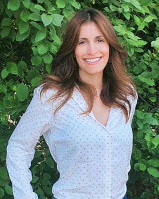 Photo of Liela Vergara, Psychologist, MPsych, PsyBA General