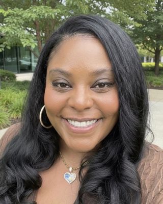 Photo of Amber C. Slade, Licensed Clinical Mental Health Counselor Associate, MA, LCMHCA