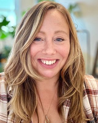 Photo of Jessika Fruchter - Perimenopause and Midlife Mental Health, Marriage & Family Therapist, MA, LMFT